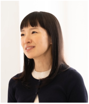 近藤麻理恵さん