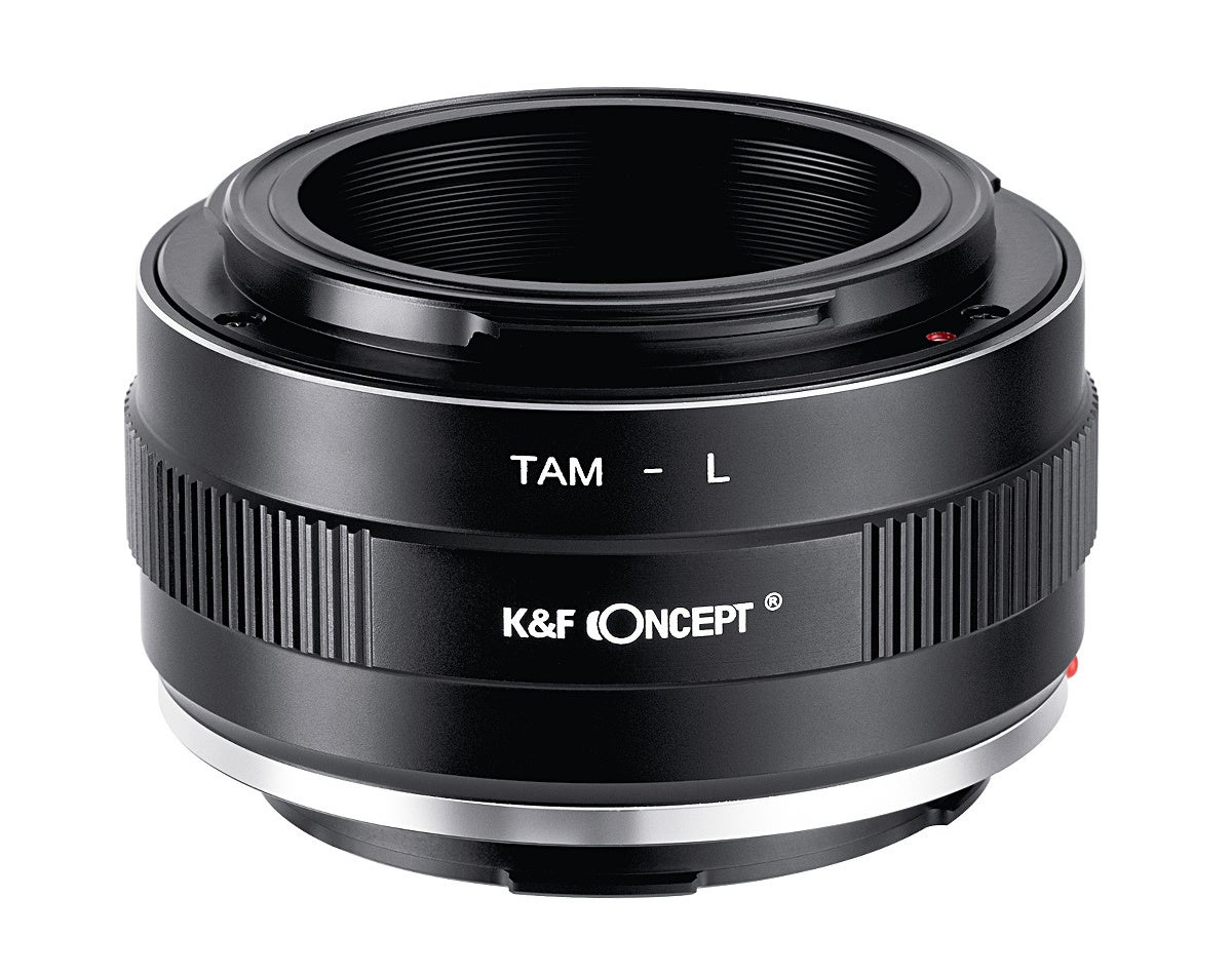 KF-TRL（タムロンアダプトールマウントレンズ用） ¥ 4,400