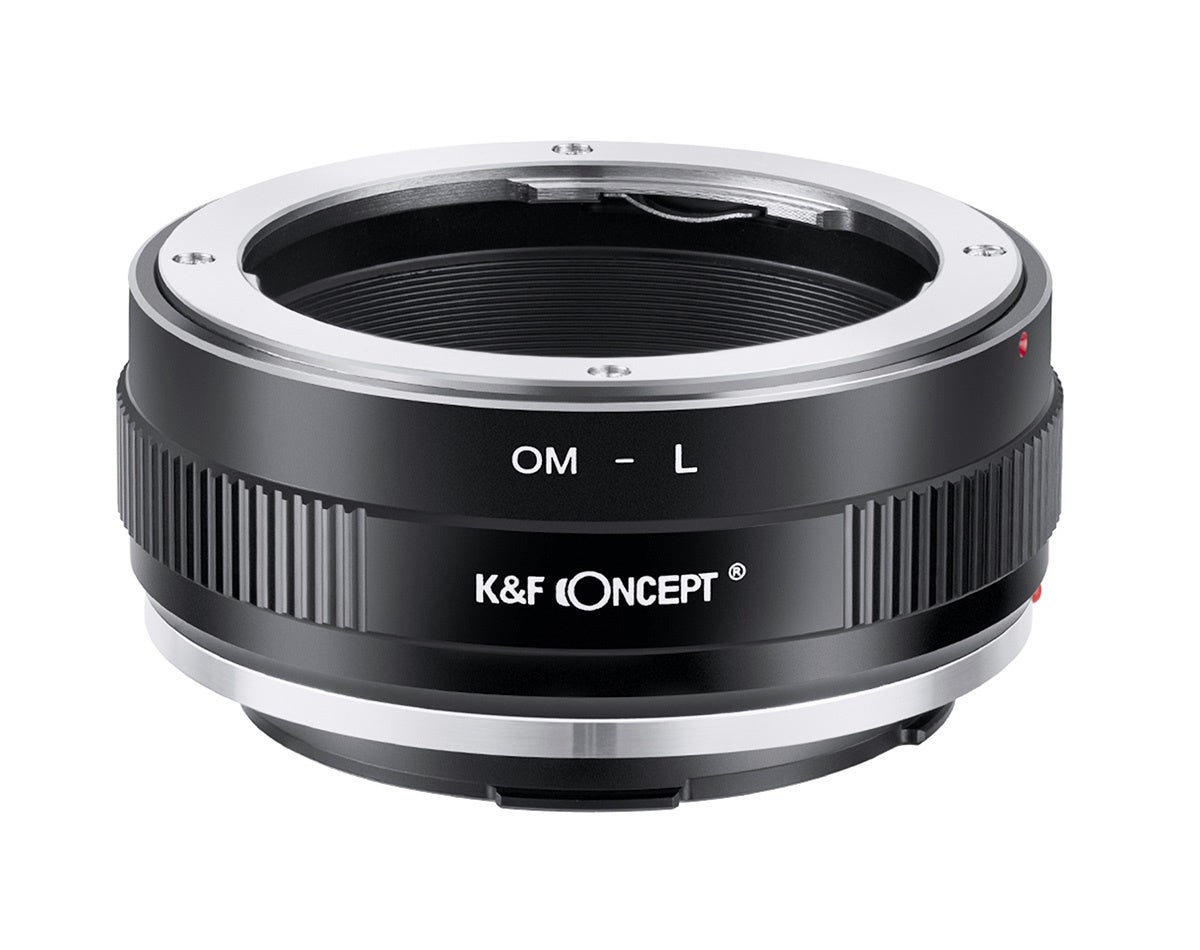 KF-OML （オリンパスOMマウント用） ¥ 4,400