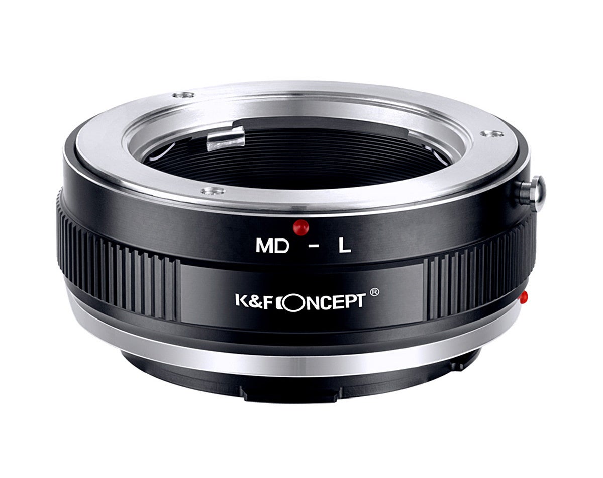 KF-SRL（ミノルタMD・MC│SRマウントレンズ用） ¥ 4,400