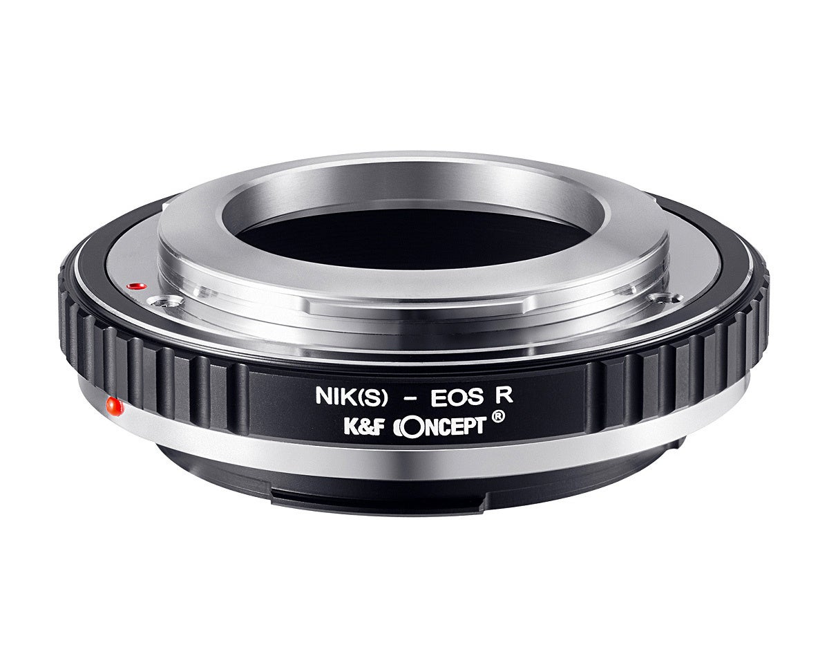 KF-CNRFRF（旧コンタックスＣ・ニコンSマウント[外爪]レンズ用） ¥ 4,950