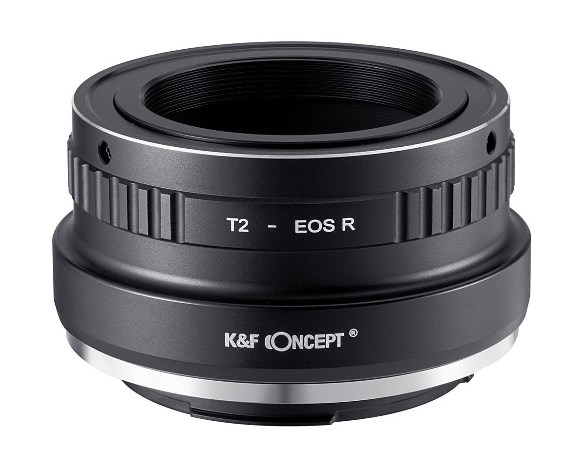 KF-T2RF（Tマウントレンズ用） ¥ 4,400