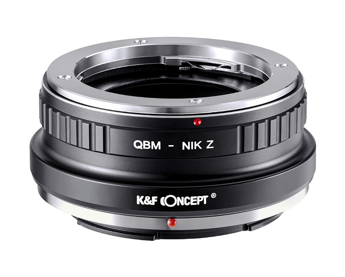 KF-QBMZ（ローライQBMマウントレンズ用） ¥ 4,950