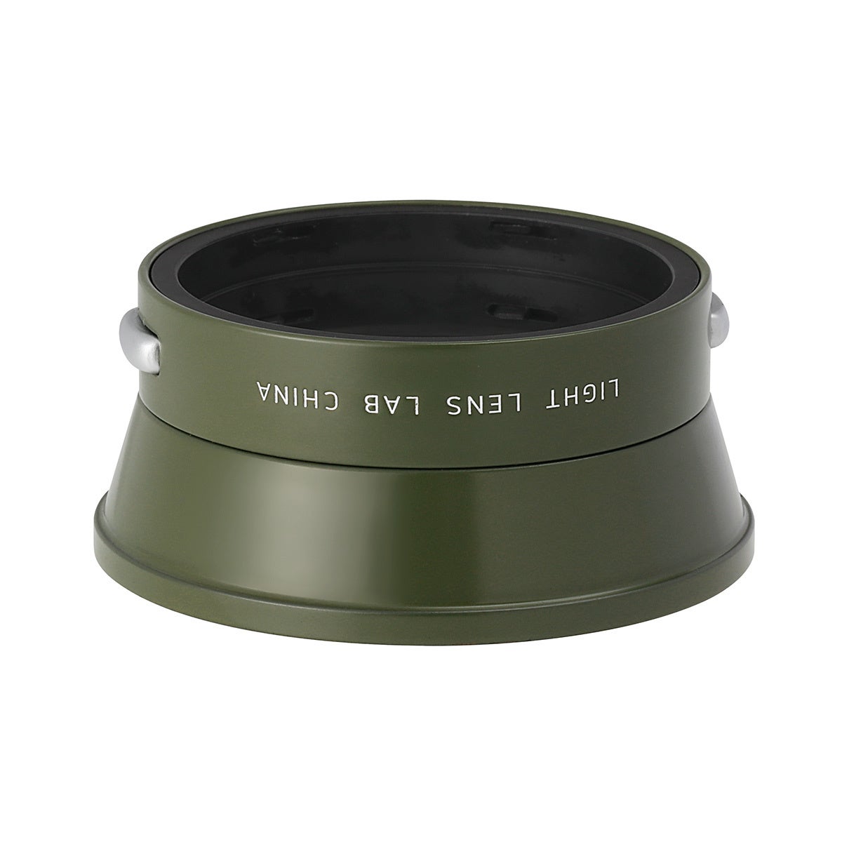 世界限定200本！】LIGHT LENS LAB M 35mm f/2 (周八枚