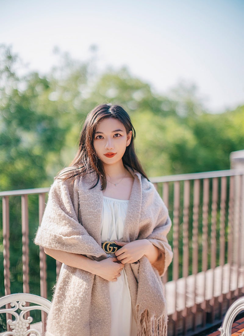 フルサイズセンサー搭載機で撮影