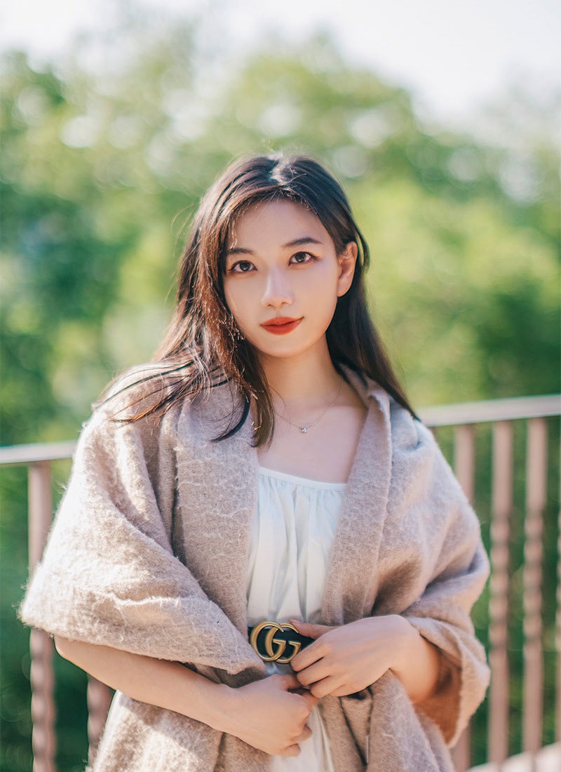 APS-Cモードで撮影