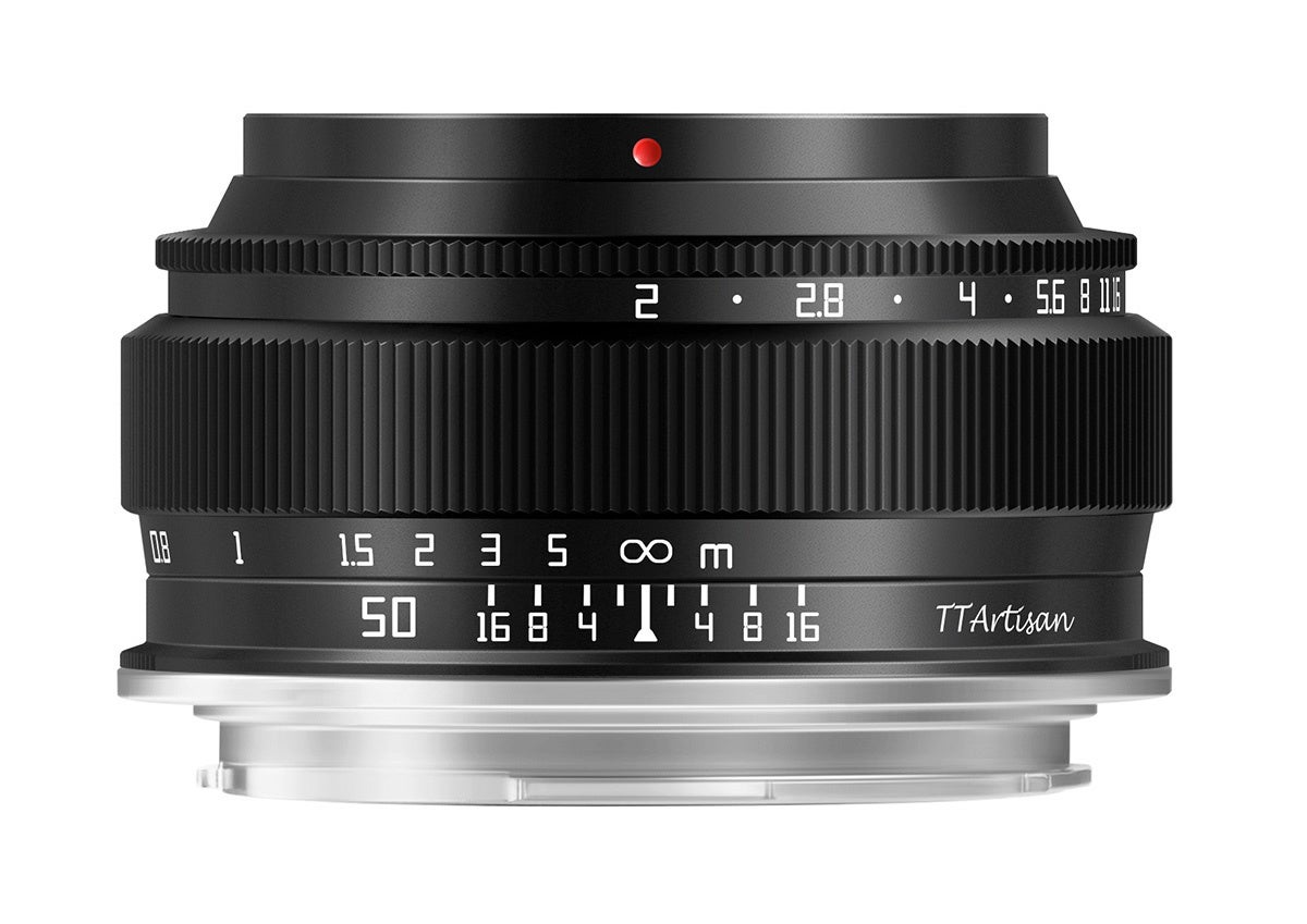 フルサイズ対応の小型レンズ 銘匠光学 Ttartisan 50mm F 2 のキヤノンrfマウント Lマウント用 販売開始 株式会社焦点工房のプレスリリース フルサイズ対応の小型レンズ 銘匠光学 Ttartisan 50mm F 2 のキヤノンrfマウント Lマウント用 販売開始 株式会社焦点工房のプレスリリース