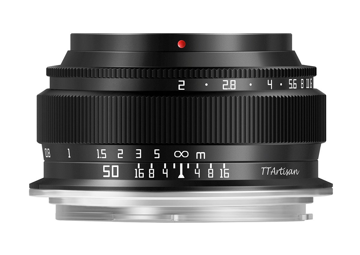 フルサイズ対応の小型レンズ 銘匠光学 Ttartisan 50mm F 2 のキヤノンrfマウント Lマウント用 販売開始 株式会社焦点工房のプレスリリース フルサイズ対応の小型レンズ 銘匠光学 Ttartisan 50mm F 2 のキヤノンrfマウント Lマウント用 販売開始 株式会社焦点工房のプレスリリース