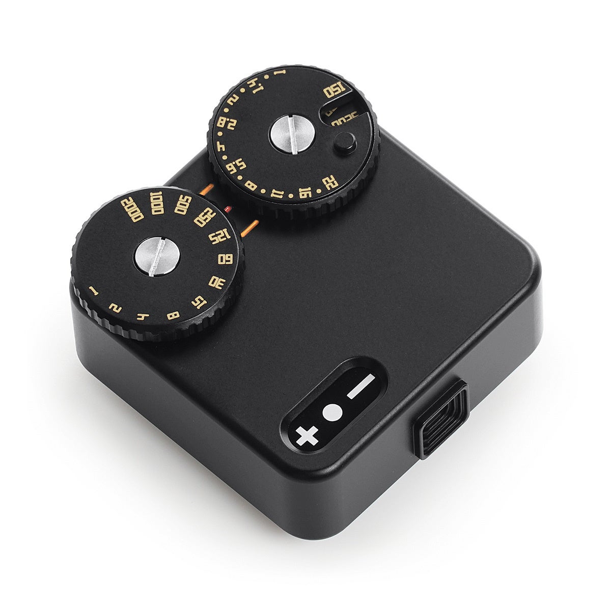 小型露出計「銘匠光学 TTArtisan ライトメーター TT-METER」に