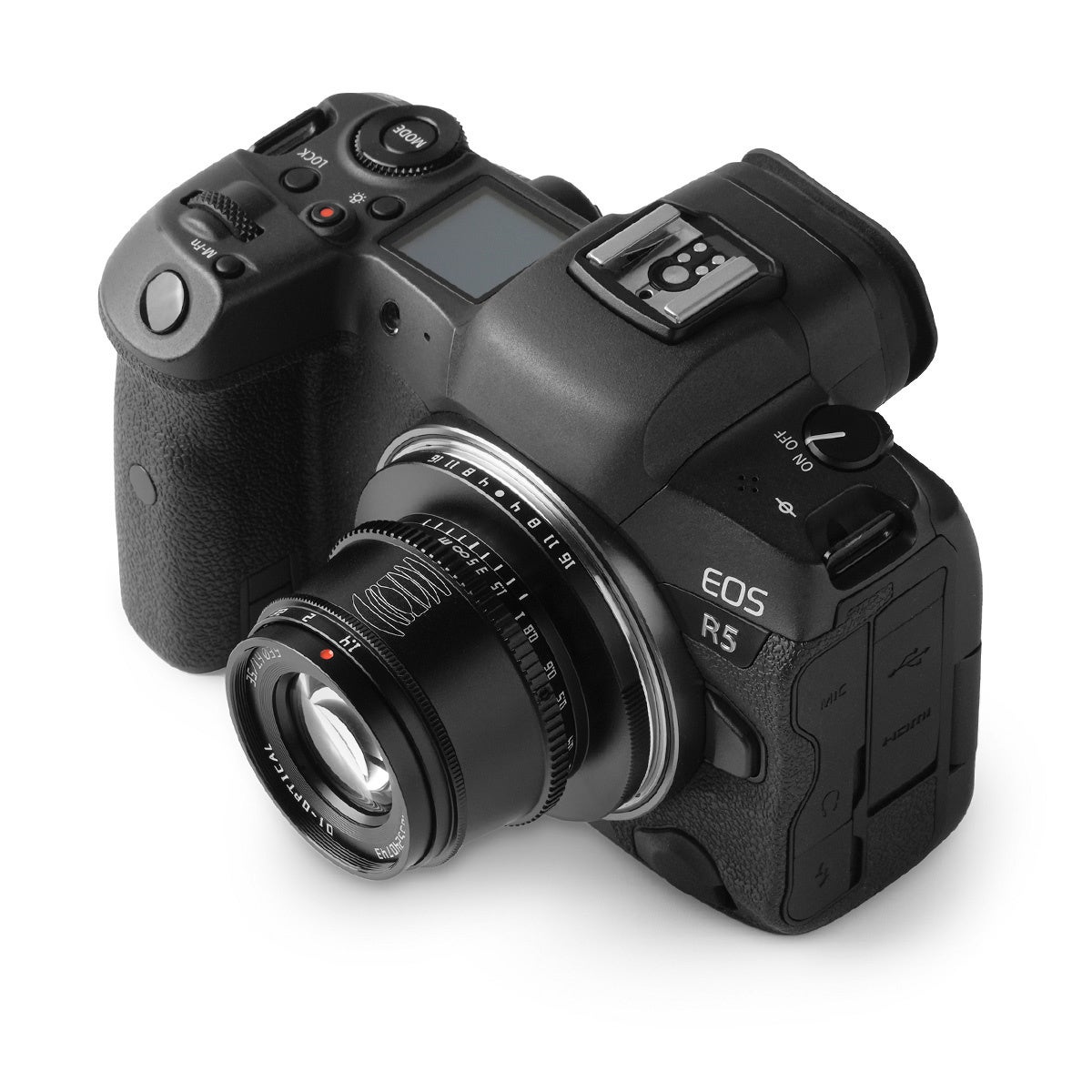 Ttartisan キヤノンrfマウントのaps C用レンズ 35mm F 1 4c 50mm F 1 2c 発売 株式会社焦点工房のプレスリリース Ttartisan キヤノンrfマウントのaps C用レンズ 35mm F 1 4c 50mm F 1 2c 発売 株式会社焦点工房のプレスリリース