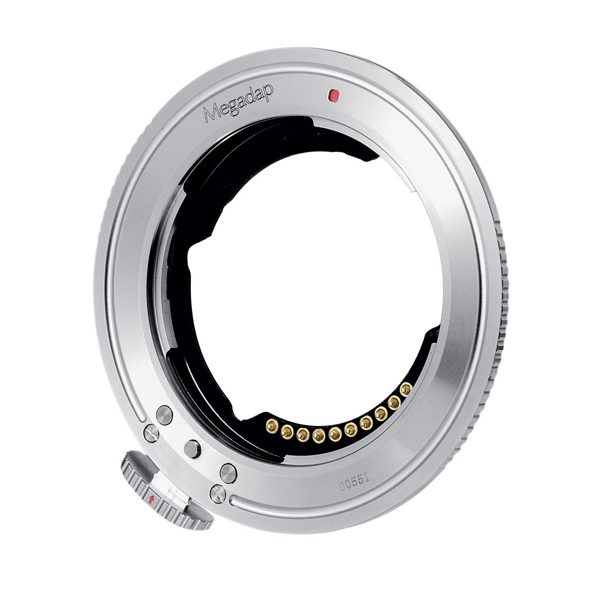 １位：Megadap ETZ21 Pro