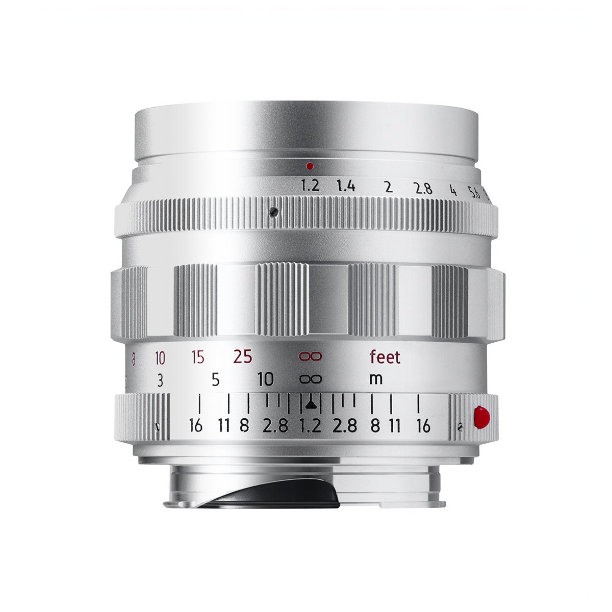 LIGHT LENS LAB M NOCTILUCENT 50mm f/1.2 ASPH. 発売 | 株式