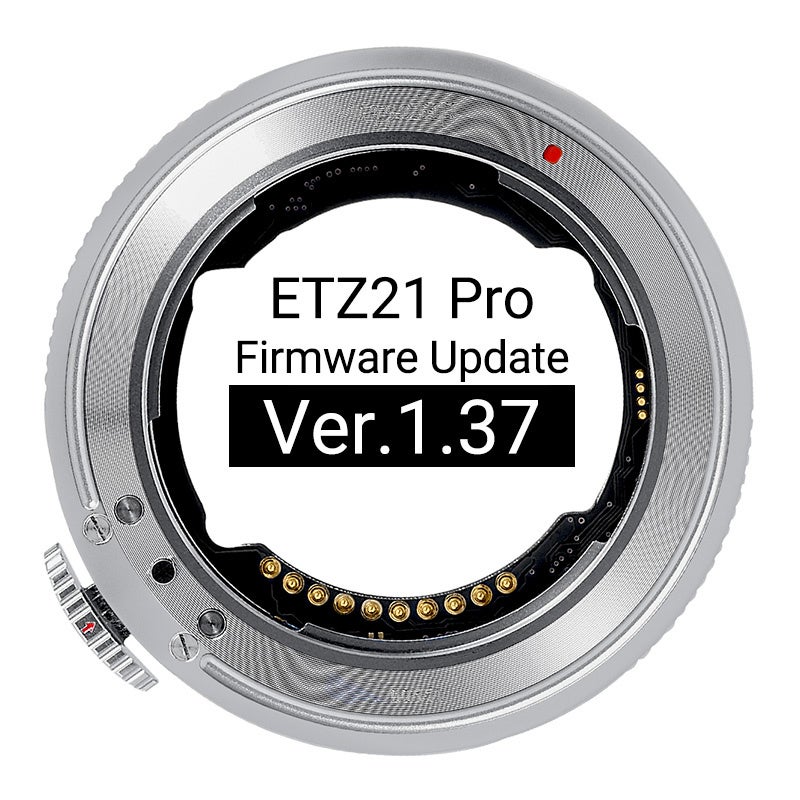 その他 Megadap ETZ21 Pro Megadap ETZ21 Pro+（ソニーEマウントレンズ → ニコンZ