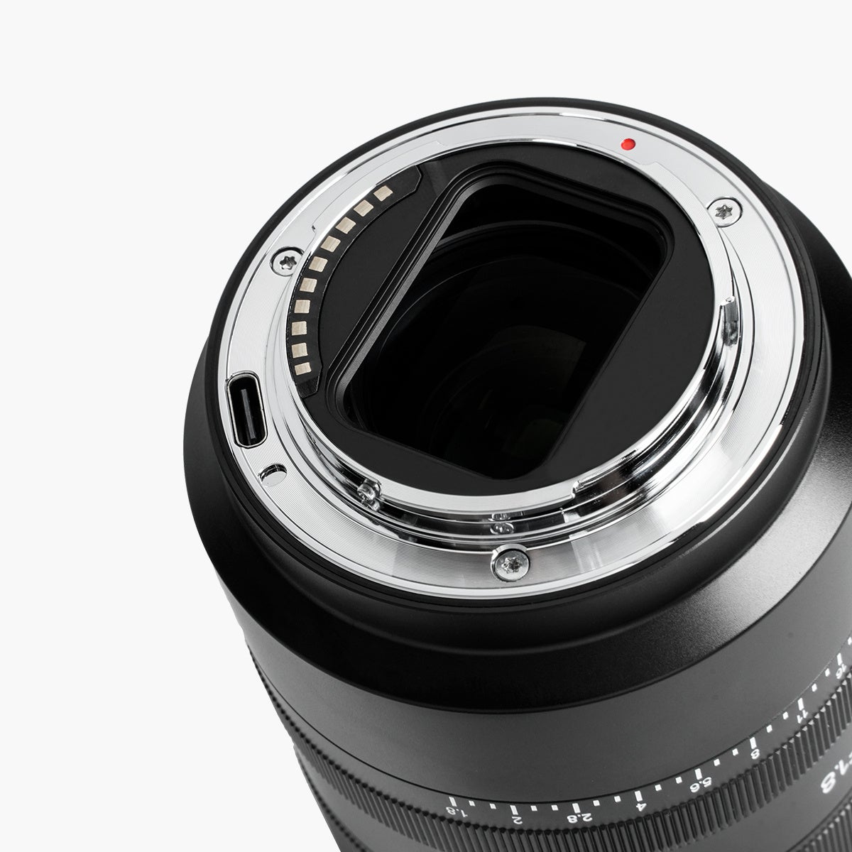 ポートレートに最適なソニーEマウントレンズ 7Artisans 85mm F1