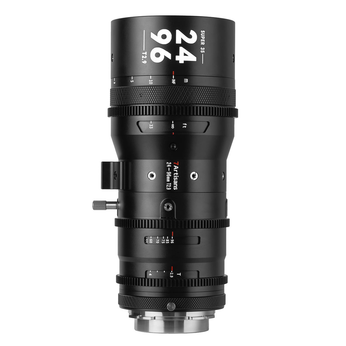 7Artisans 七工匠 35mm f/5.6 Lマウント 七工匠のパンケーキレンズ「7Artisans 35mm F5.6」にLマウント用