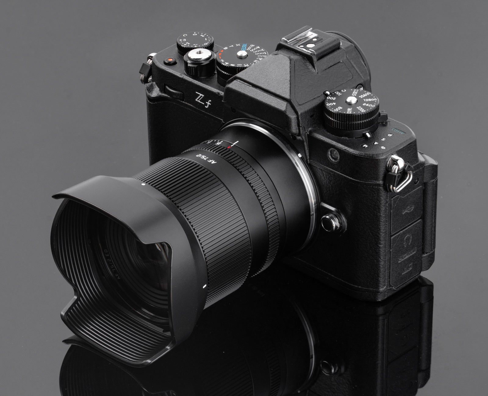 銘匠光学 TTArtisan AF 75mm f/2 ソニーE・ニコンZマウント 販売