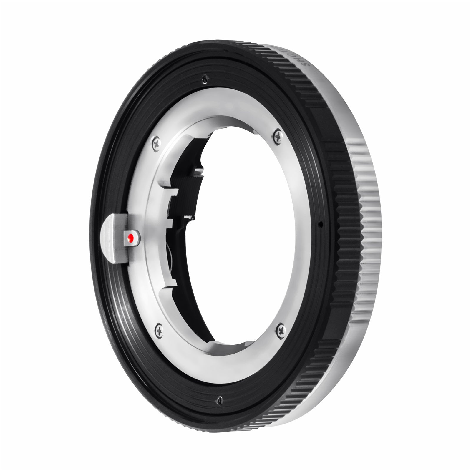 LEICA - SHOTEN 焦点工房 ヘリコイド付 マウントアダプター LM-SE MACRO 新品)SHOTEN（ショウテン） マウントアダプター ライカMレンズ