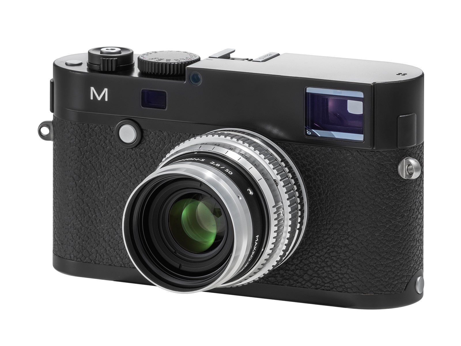 送料無料 限定１個 シュナイダー コンポノンS 50mm F2.8 ケース付 Schneider-Kreuznach Componon-S 50mm F2.8 