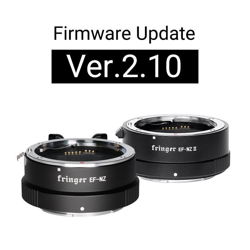 Nz2 Fringer FR-NZ1、FR-NZ2 ファームウェアアップデート Ver.2.10 公開 | 株式会社焦点工房のプレスリリース