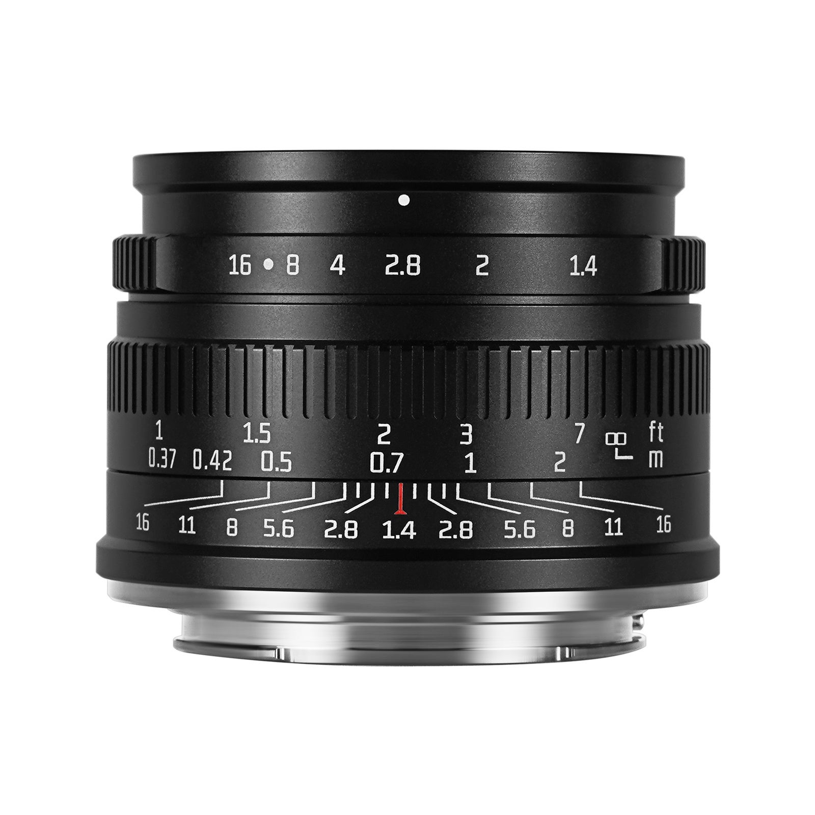 七工匠 7Artisans 35mm F1.4 II APS-C 販売開始 | 株式会社焦点