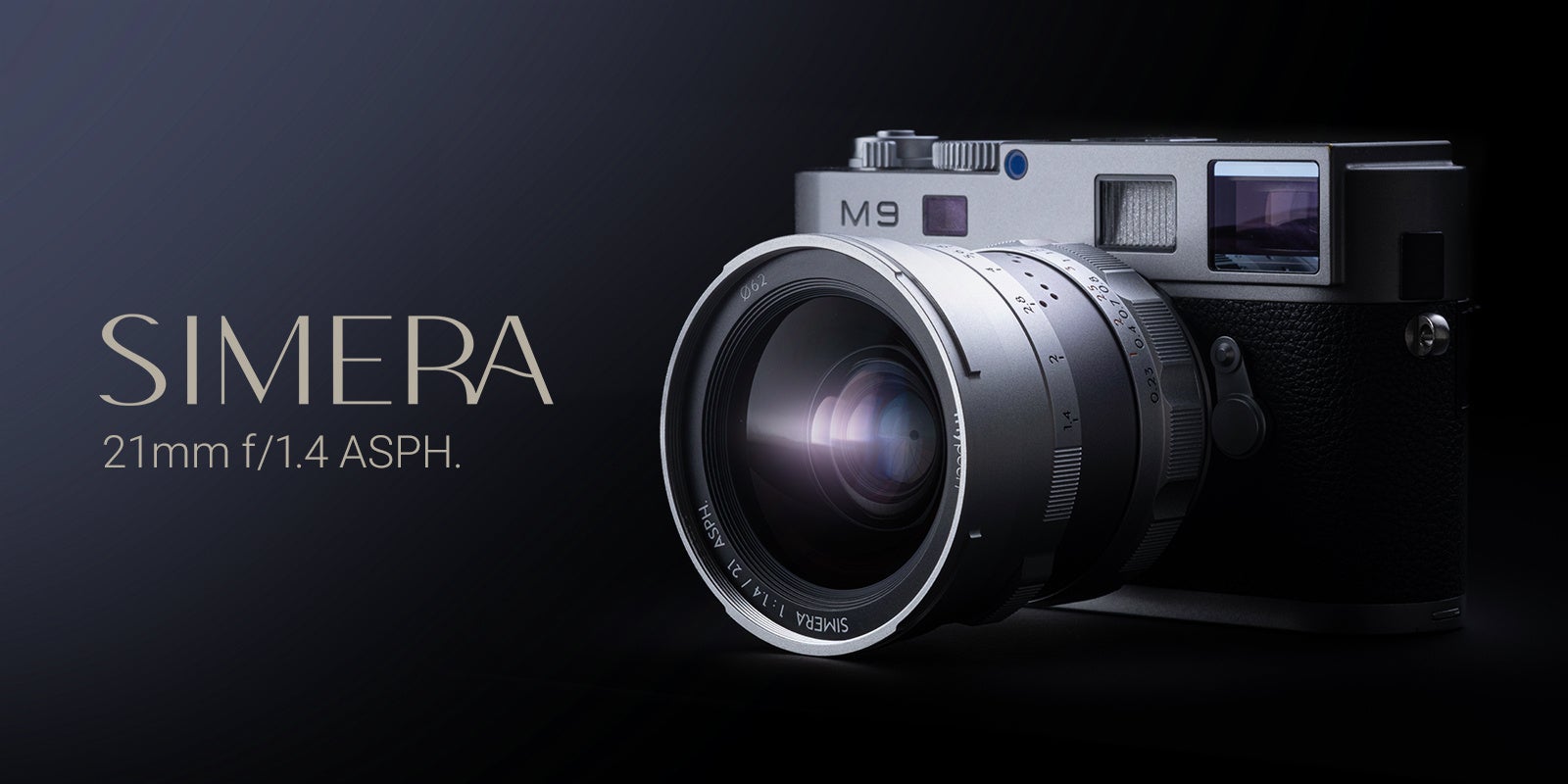Thypoch Simera 21mm f/1.4 ASPH. 販売開始 | 株式会社焦点工房
