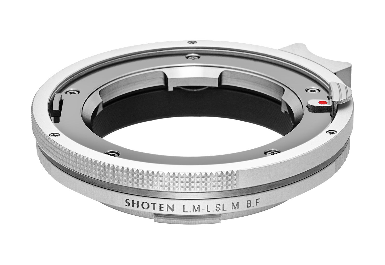 中一光学 マイクロフォーサーズ用シネマレンズ SPEEDMASTER CINEMA