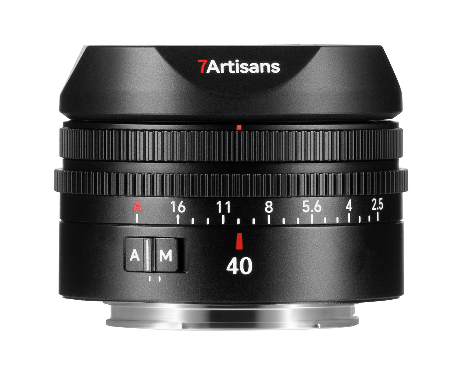 90g AF 7Artisans 40mm F2 5 AF E 90g-af-7artisans-40mm-f2-5-af-e