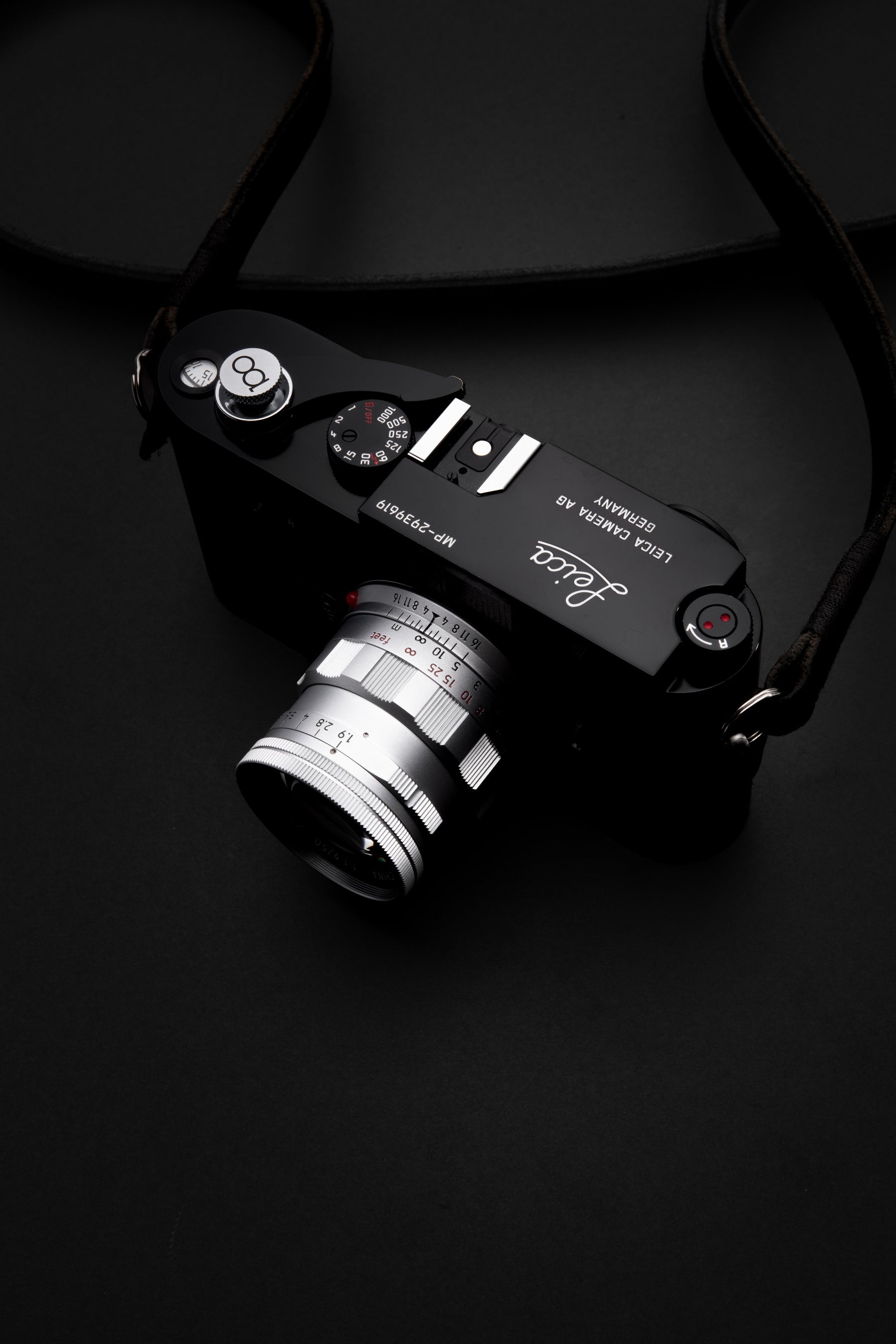 銘玉「Super-Six」の描写思想を現代へ。やわらかな空気感と絵画的なボケを楽しむ「LIGHT LENS LAB M 50mm f/1.9 Rigid-ZS6」販売開始