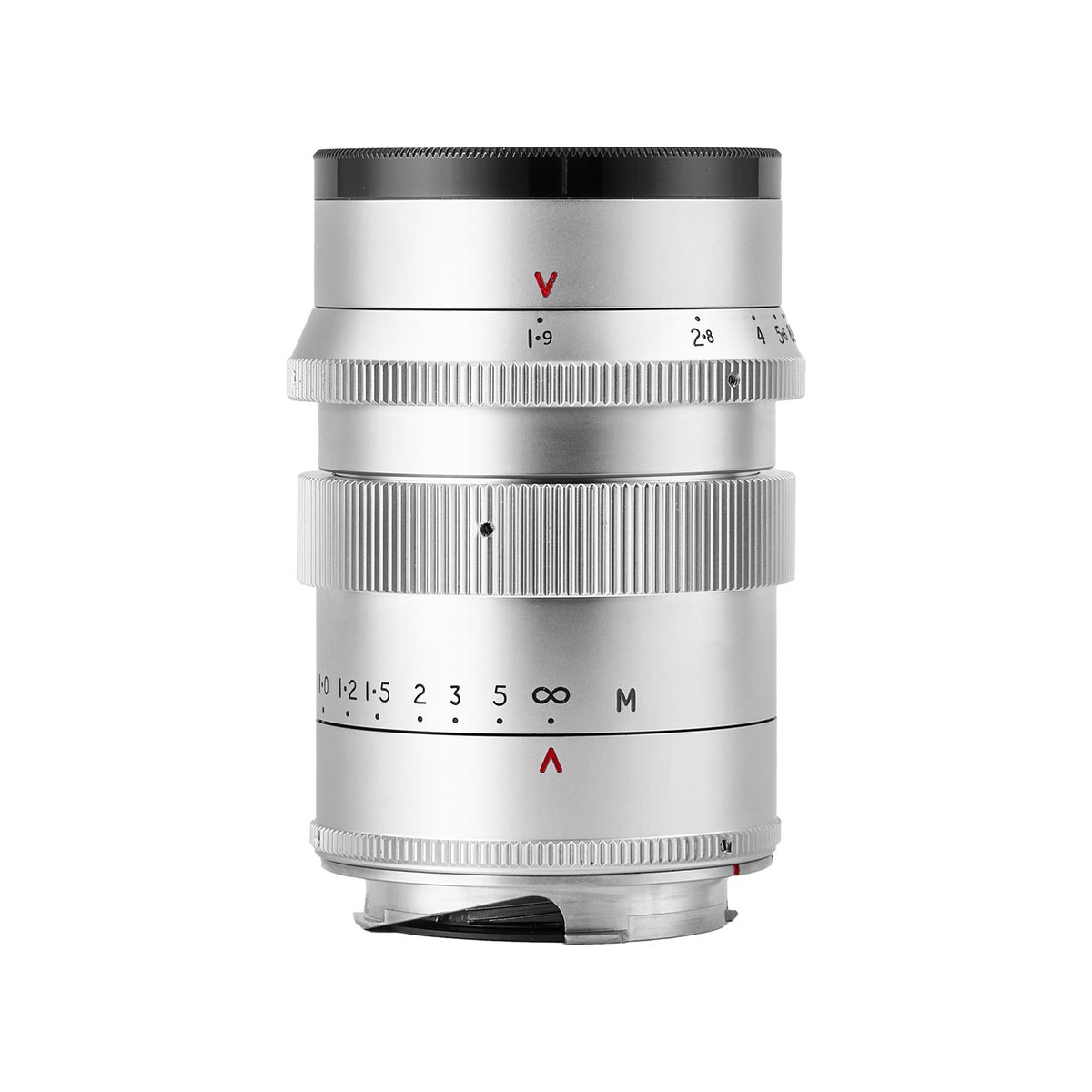 世界限定300本、名玉「Super Six」の描写を現代に。DK-Optic「CHIARO 75mm f/1.9」が販売開始