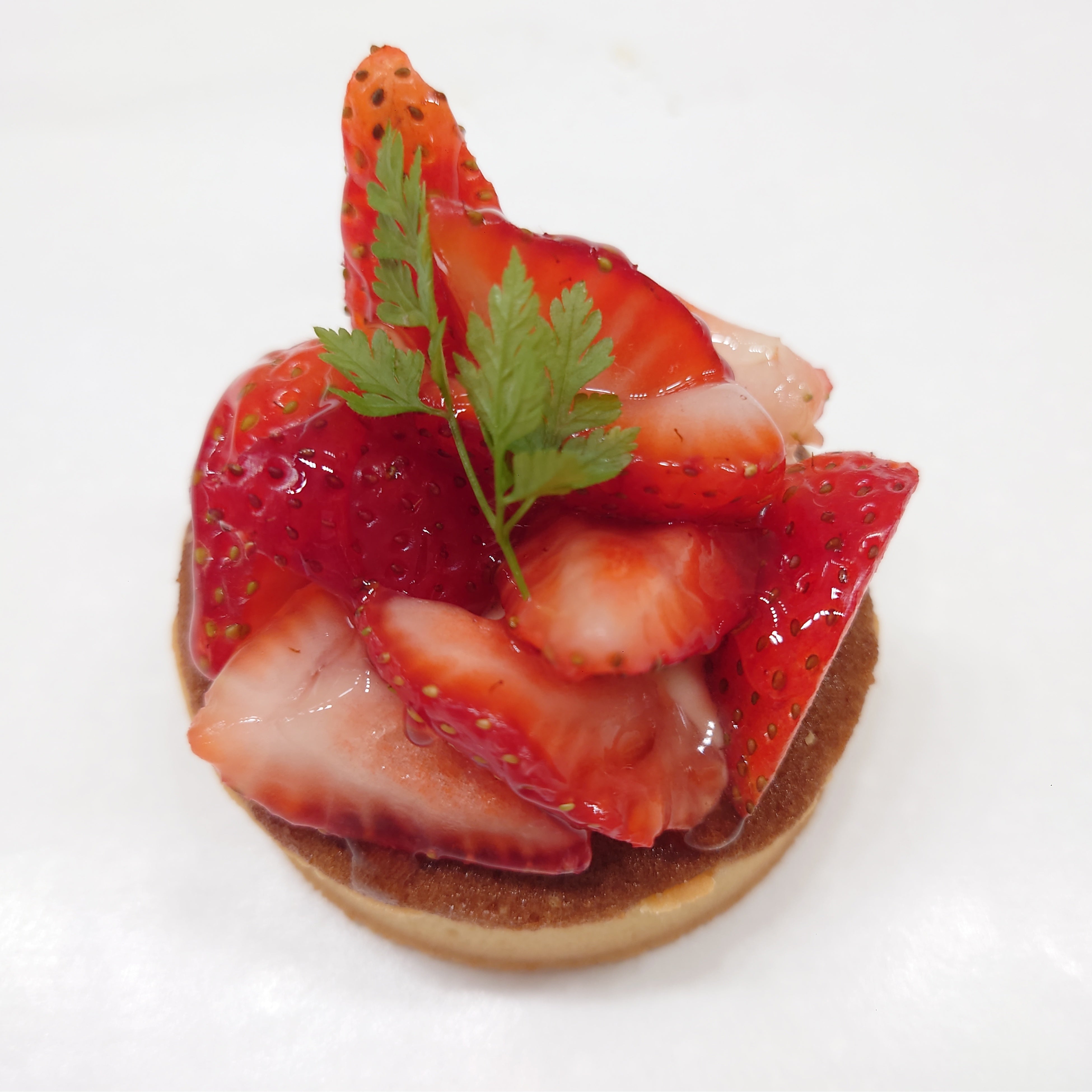 タルト・フレーズ