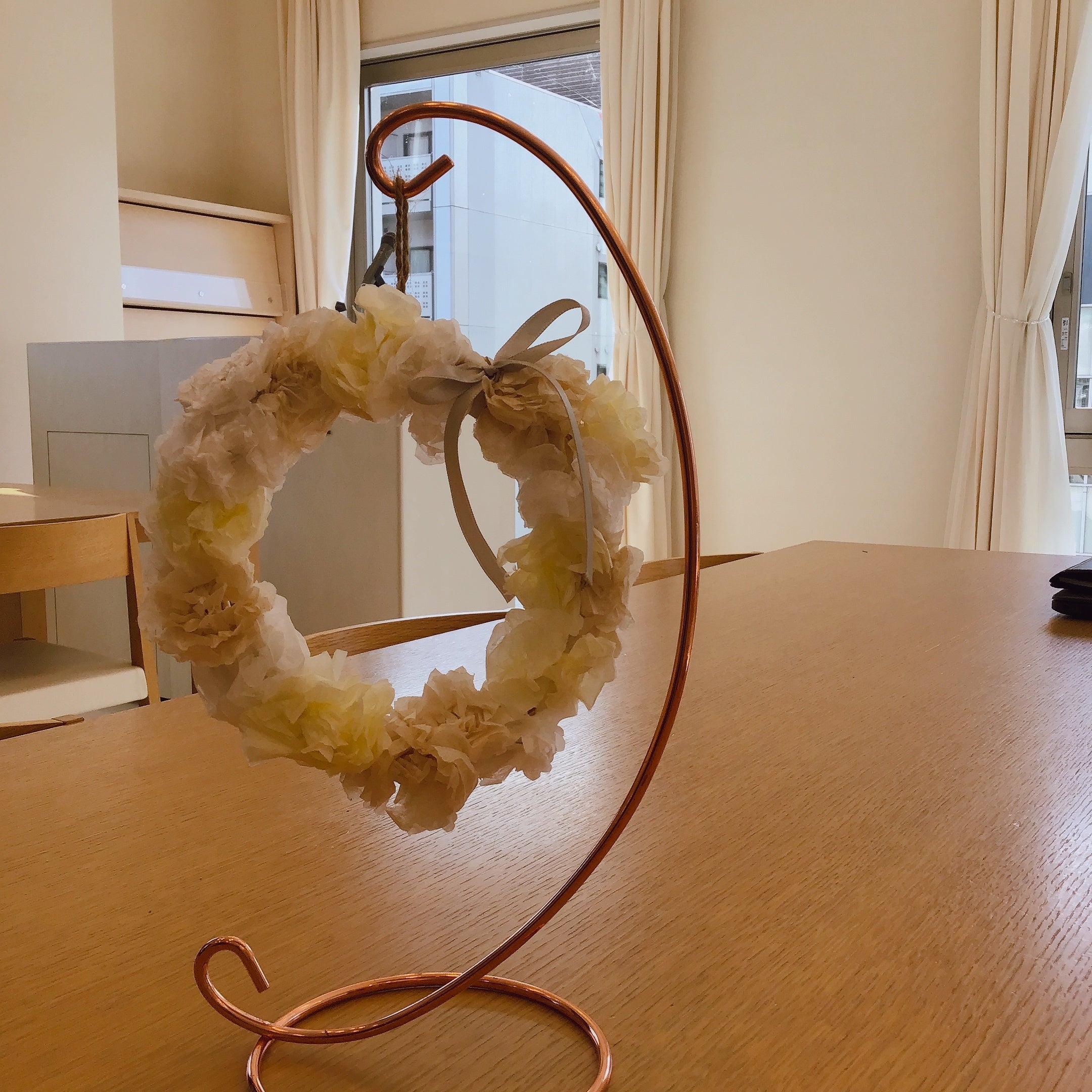 ブライダルDIY体験　イメージ