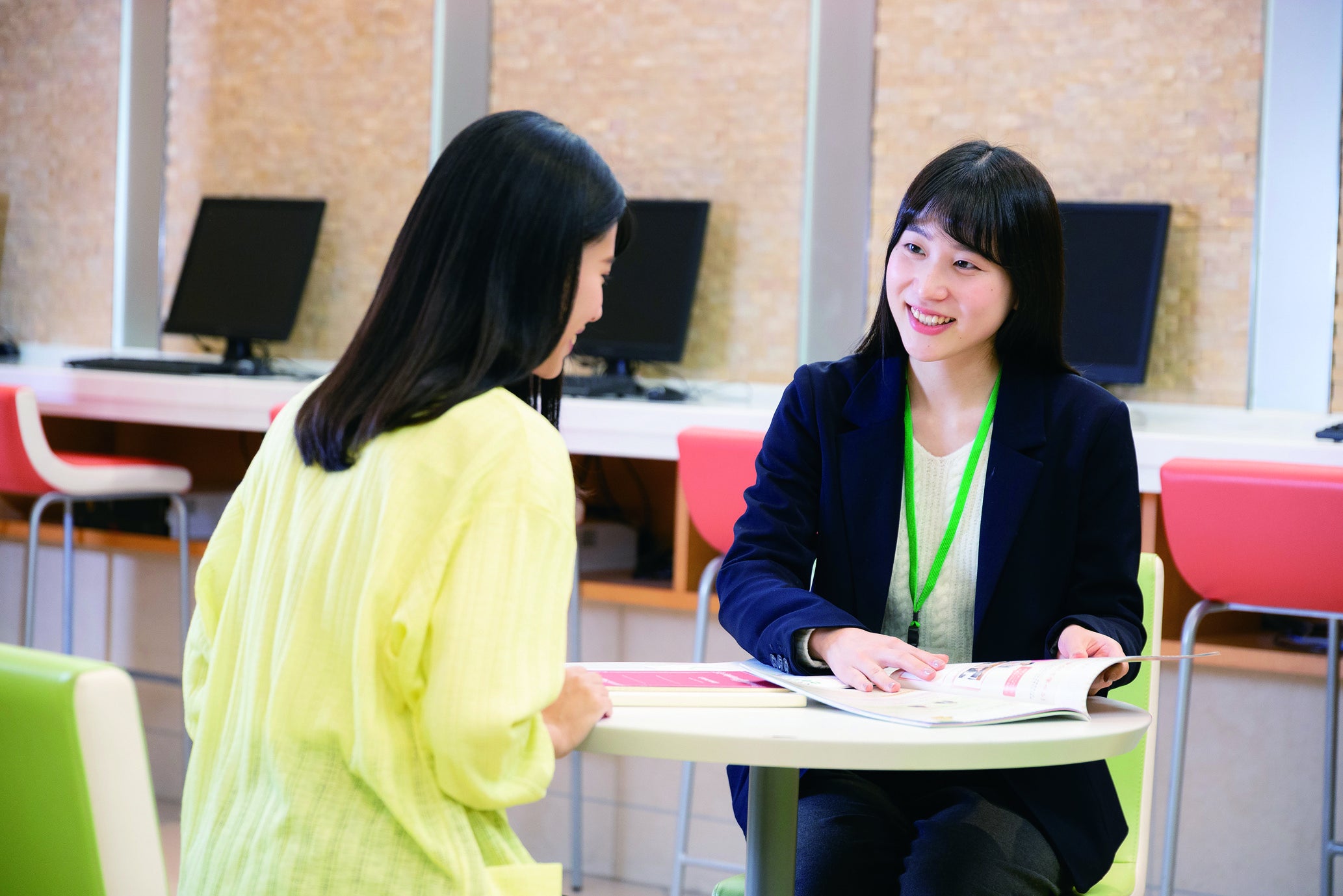 いよいよ始まるAOエントリー！