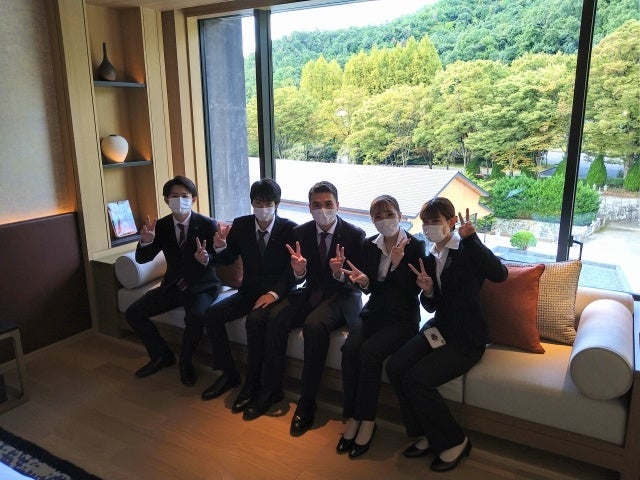 ROKU京都での研修