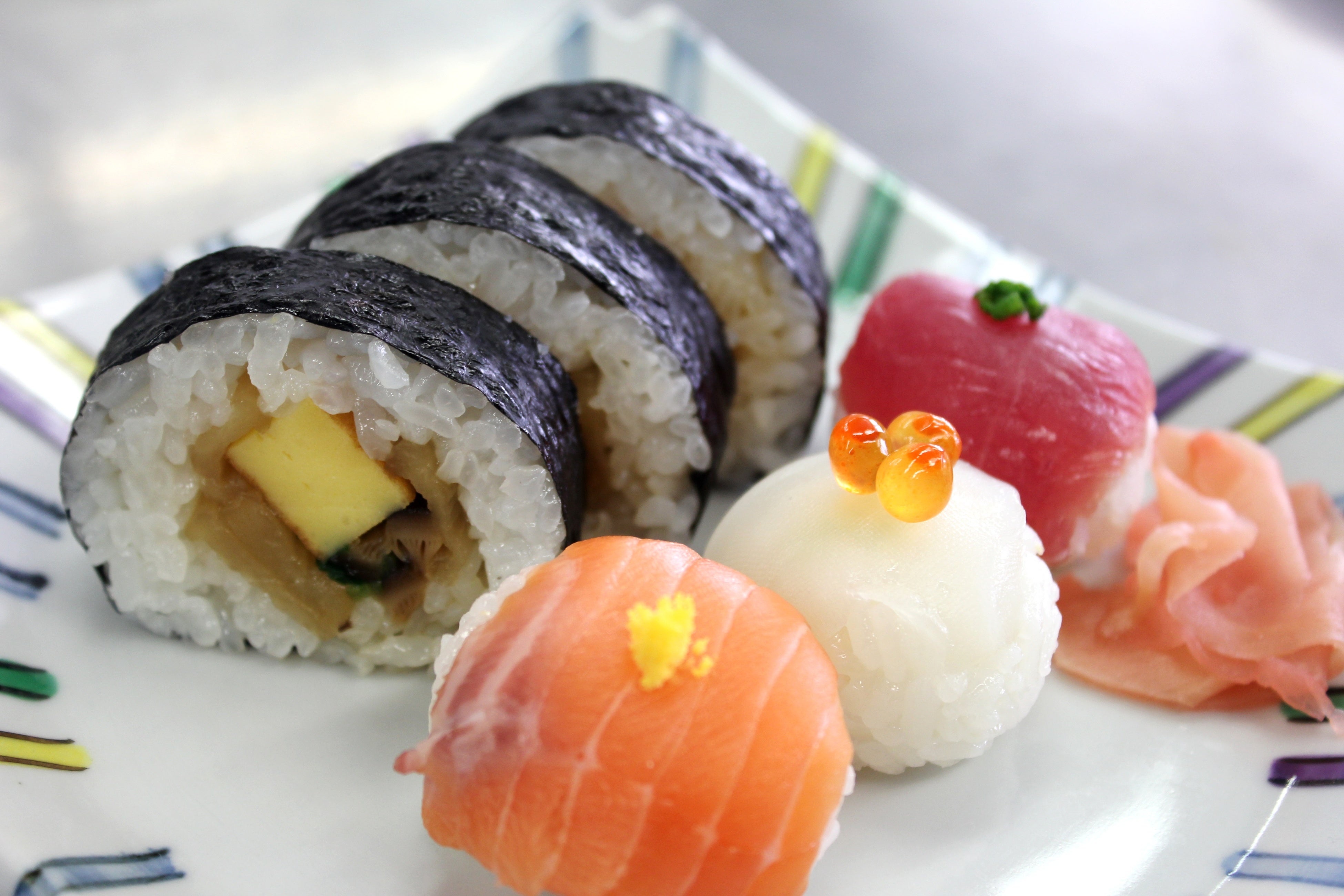 料理分野体験イメージ