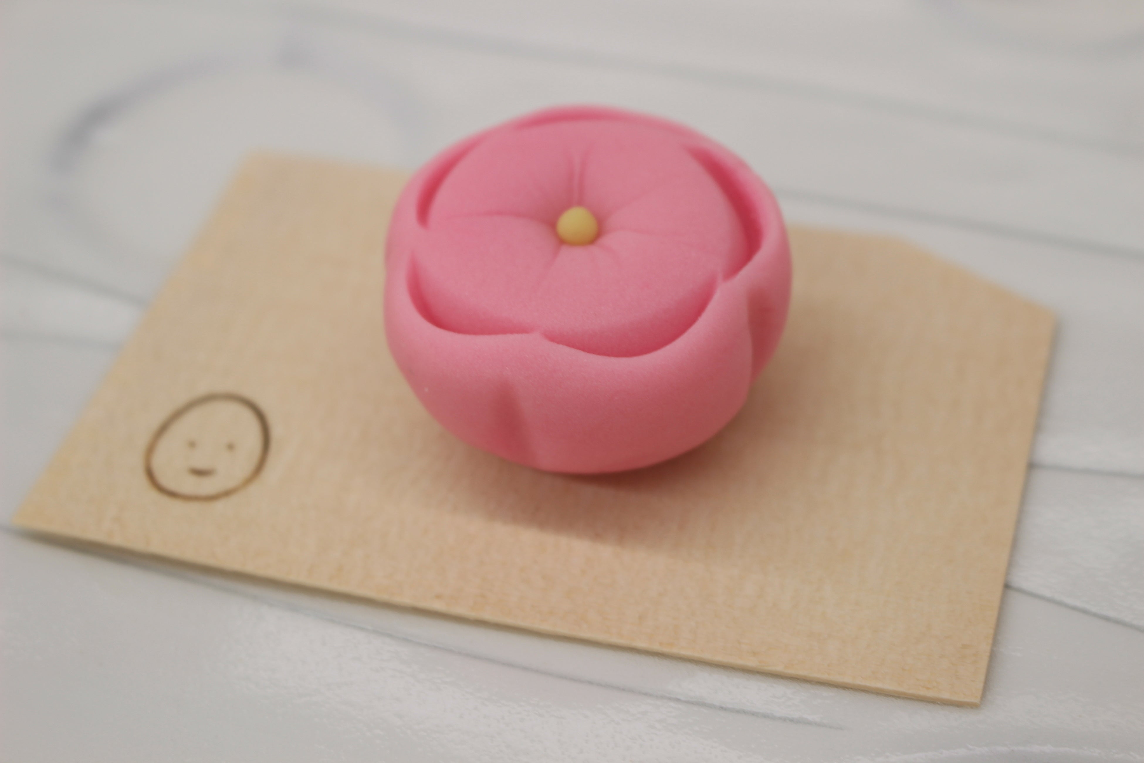 お菓子分野体験イメージ