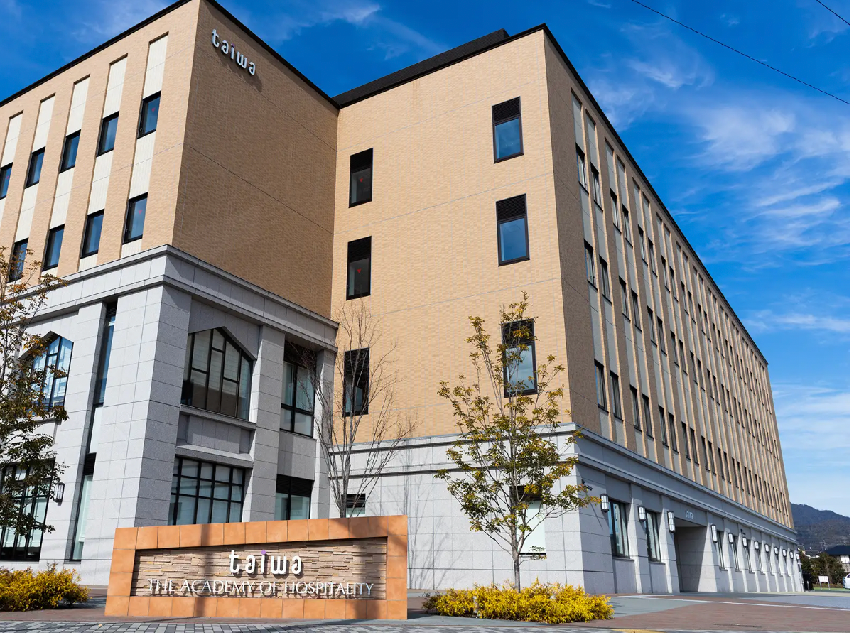 太秦キャンパス