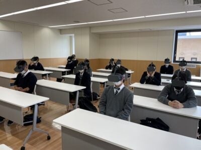 高校生にも人気