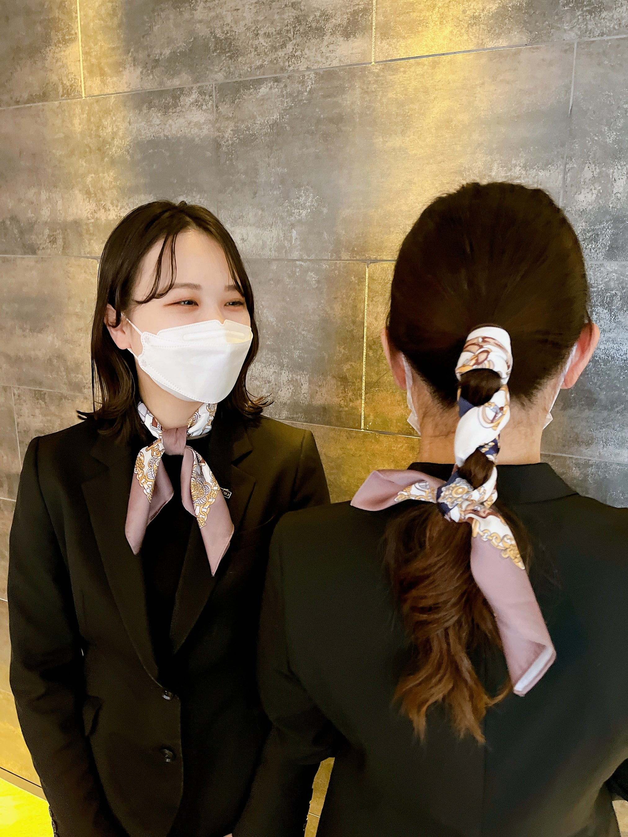 ブライダルフェア ドレスコード