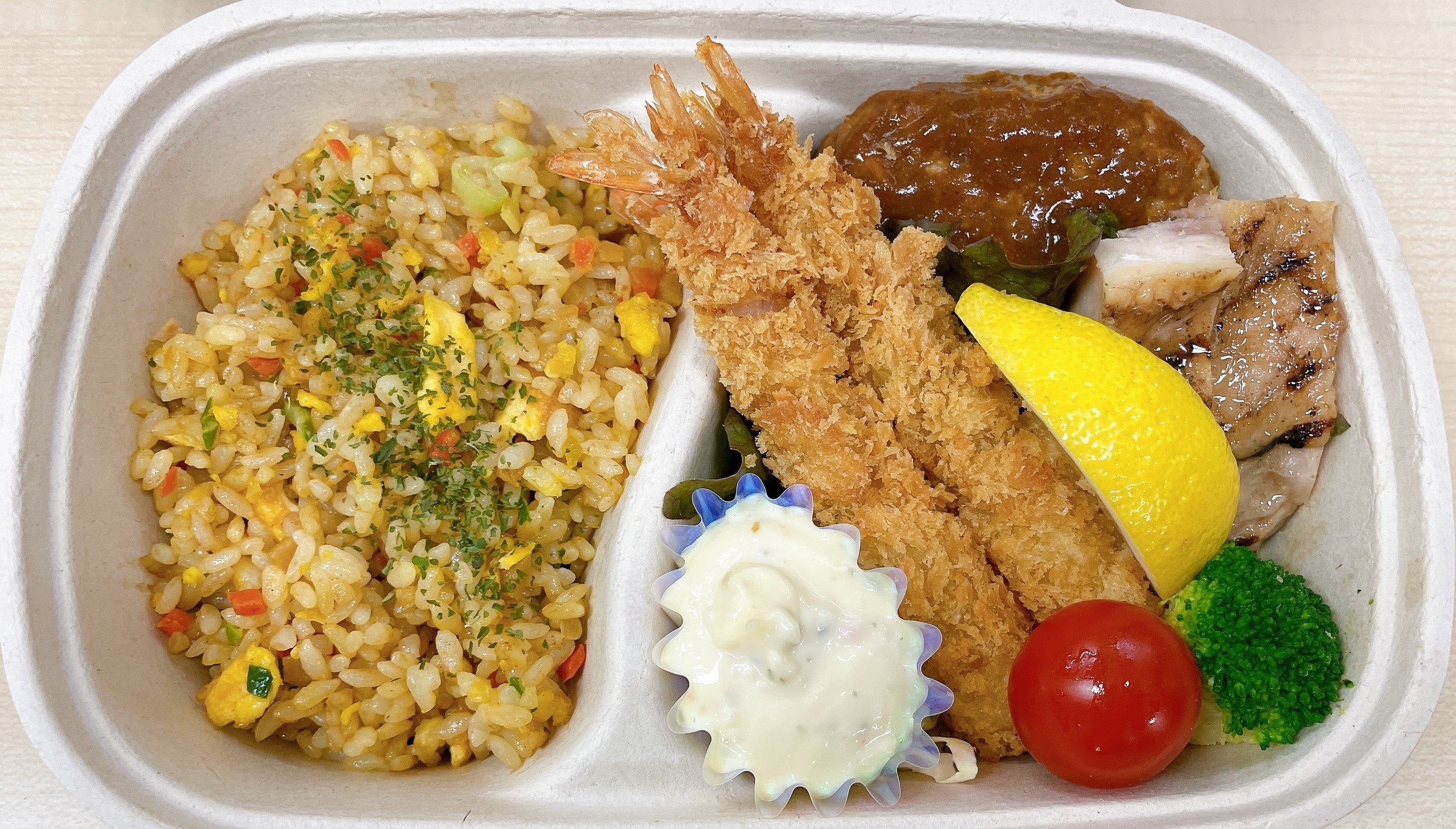 ウェスティン都ホテル京都様の特別お弁当