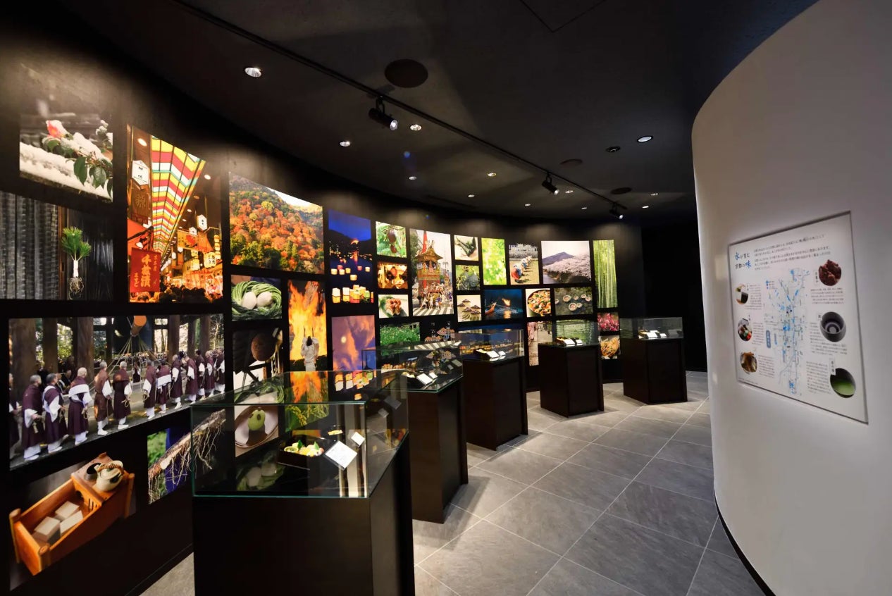 京都調理師専門学校、メタバースキャンパスをオープン!バーチャルで交流を促進 京都調理師専門学校、メタバースキャンパスをオープン!バーチャルで交流を促進