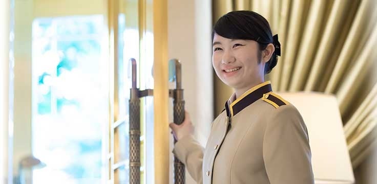 業界の魅力を様々な角度で発信！