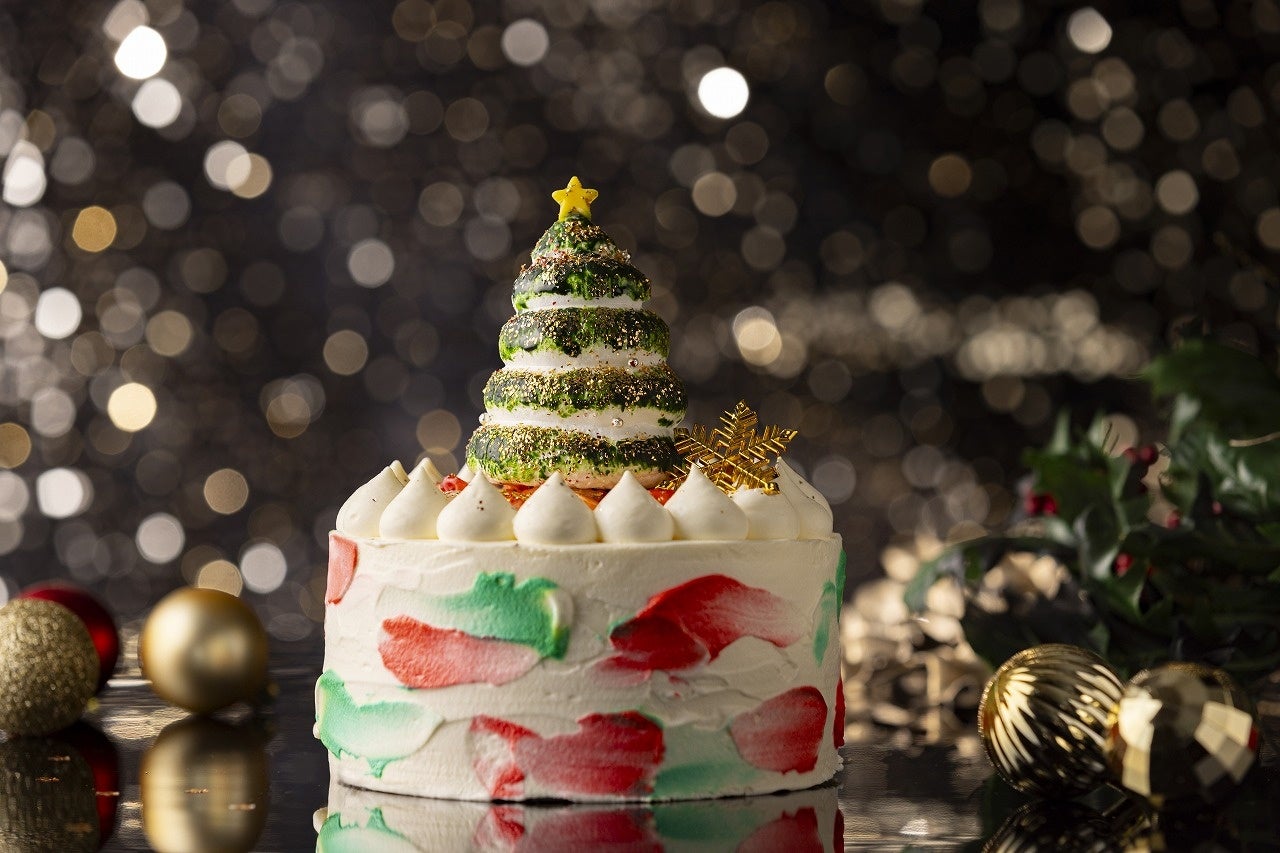 キンプトン新宿東京 2023クリスマスコレクション 9月27日予約