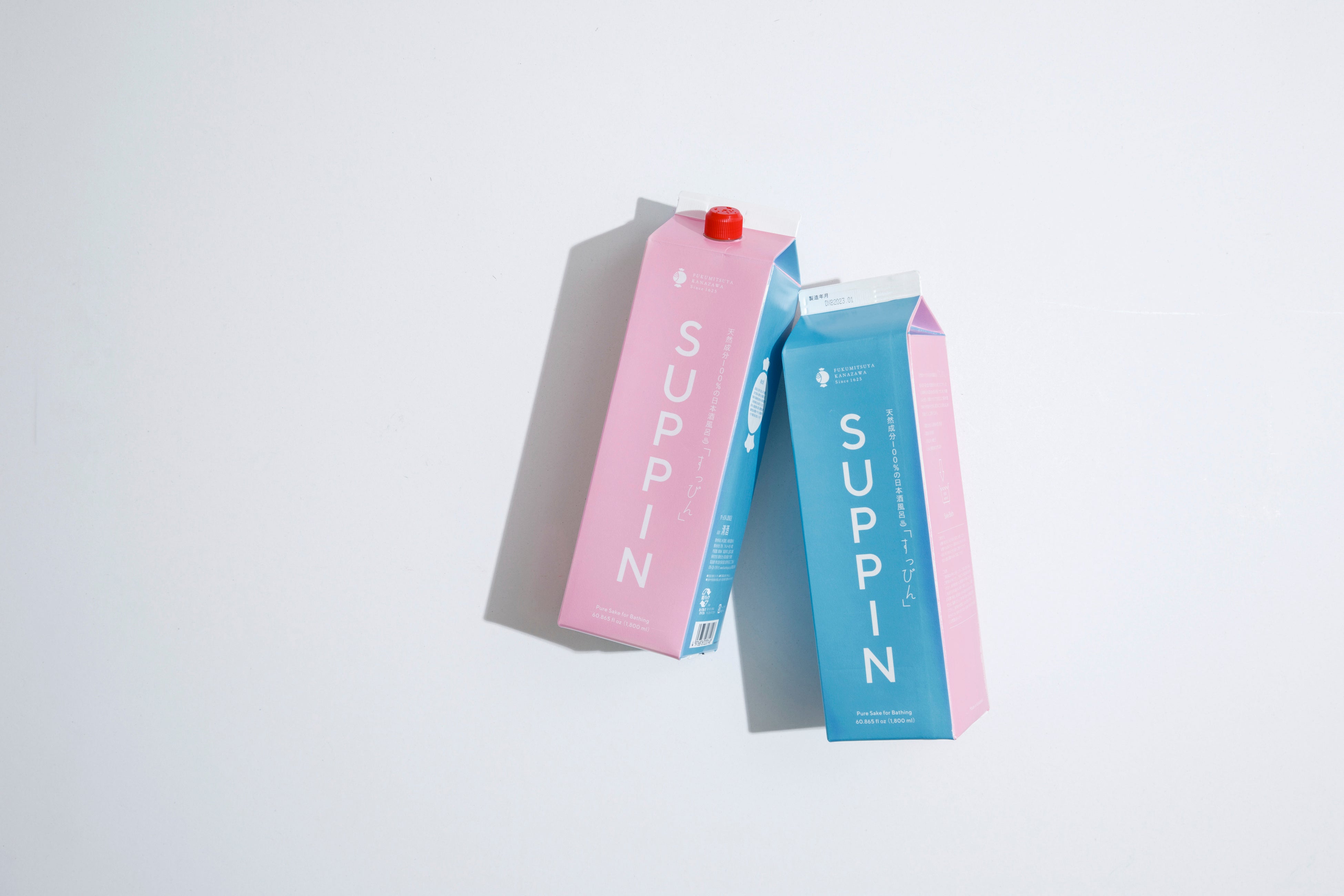 すっぴん酒風呂（1,800mL）