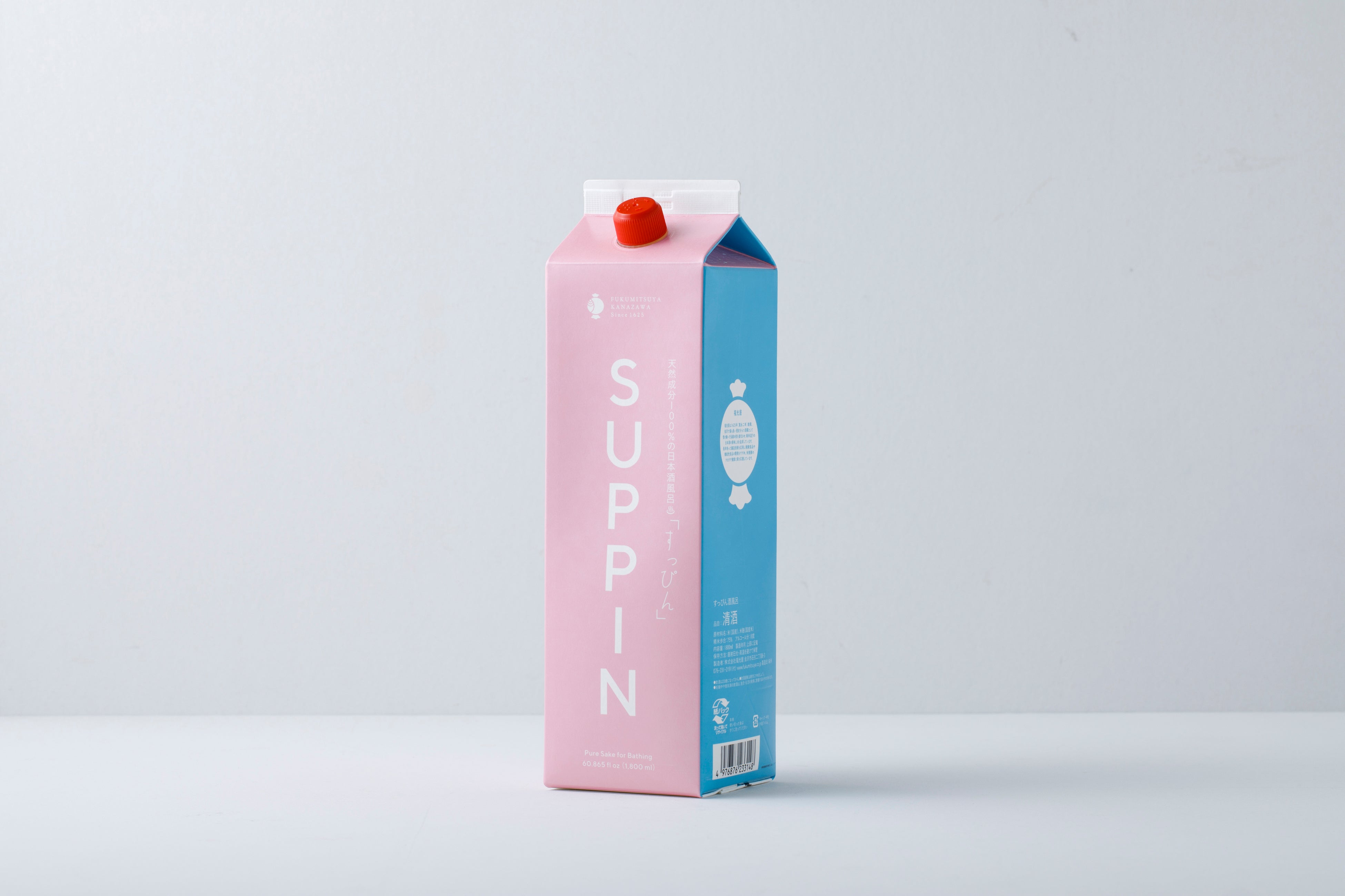 すっぴん酒風呂（1,800mL）