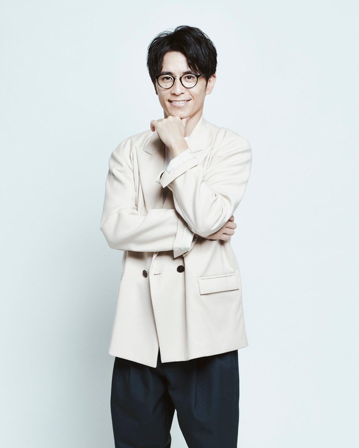 藤森 慎吾　Shingo Fujimori