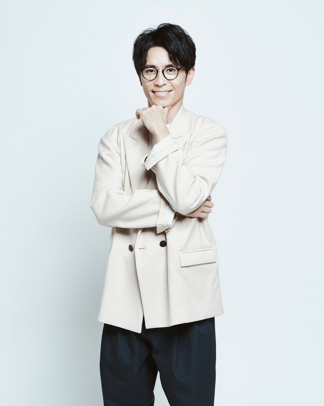 藤森 慎吾 Shingo Fujimori