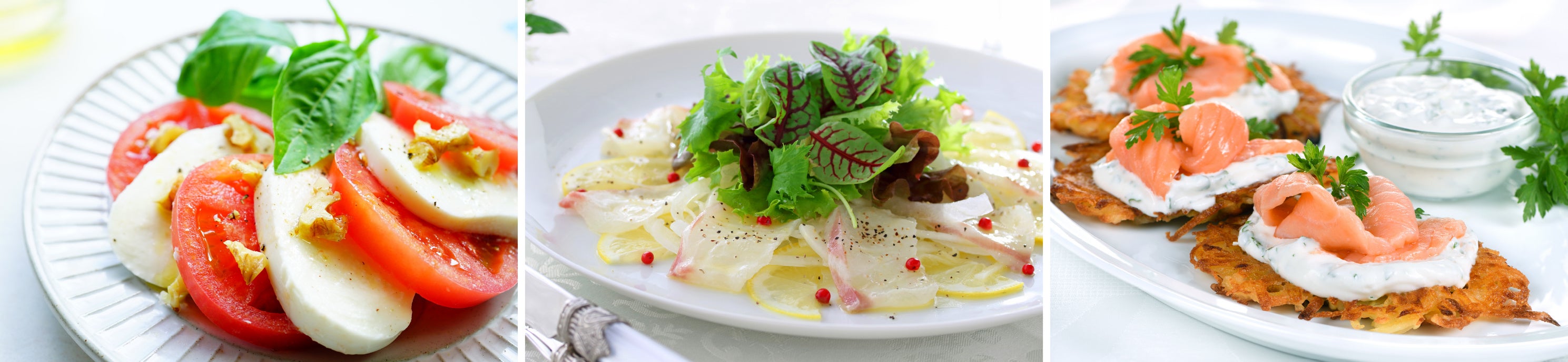 相性の良い料理・食材（一例）