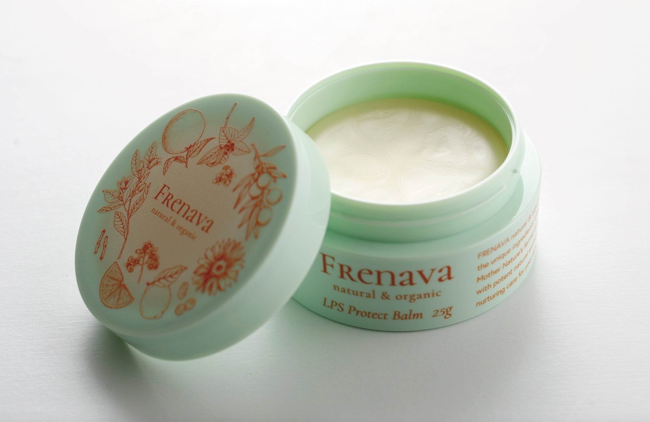FRENAVA natural & organic　LPSプロテクトバーム