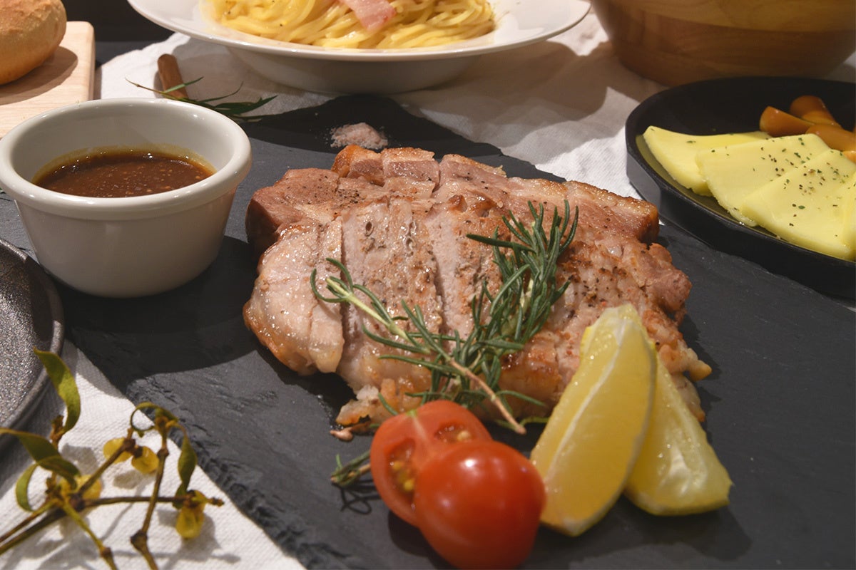 日替わりメインディッシュ