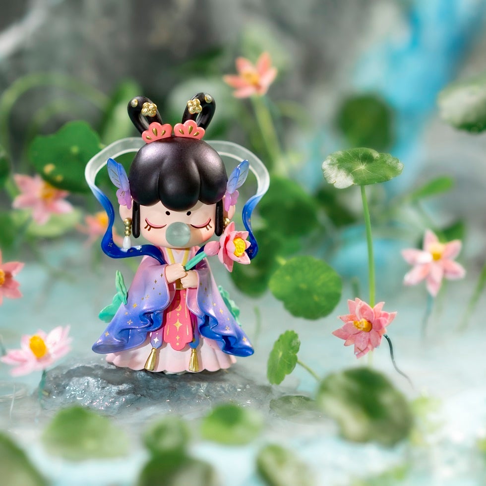 夏至（シークレット）